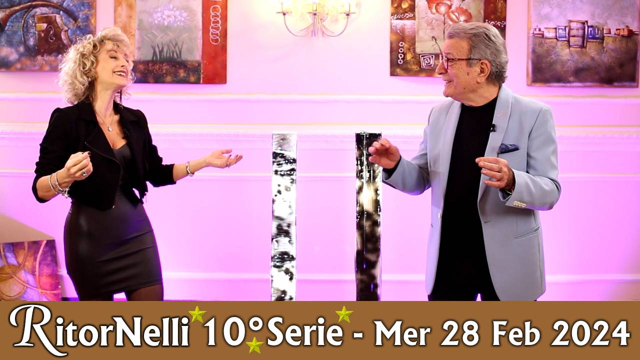 Trasmissione RitorNelli